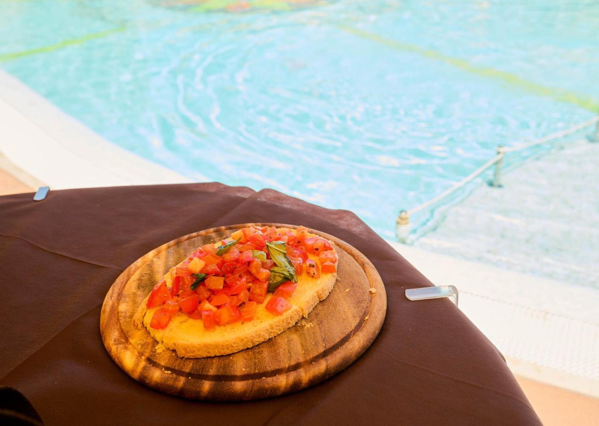 Hotel Ilma Lake Garda Resort Limone sul Garda Zewnętrze zdjęcie