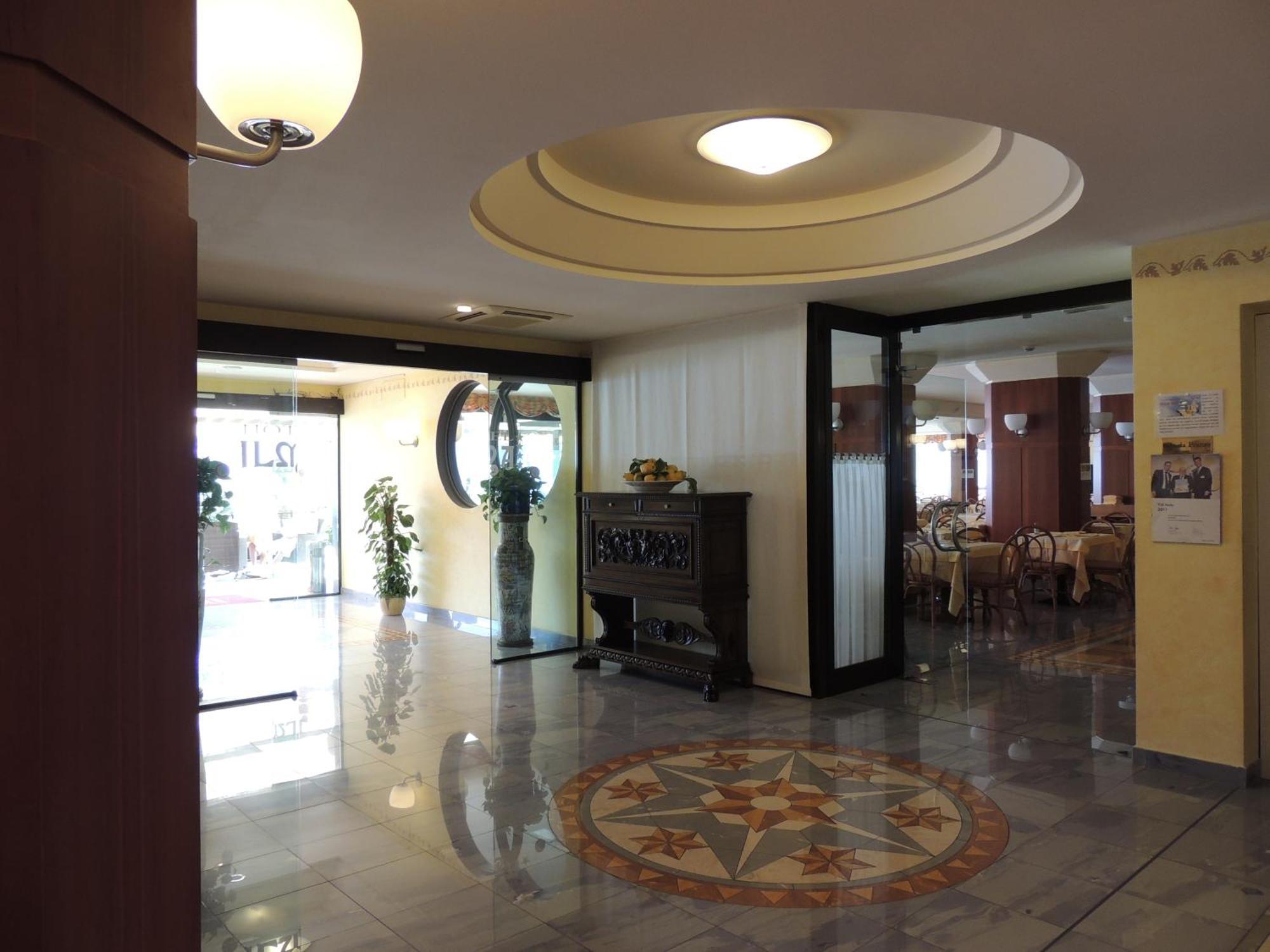 Hotel Ilma Lake Garda Resort Limone sul Garda Zewnętrze zdjęcie