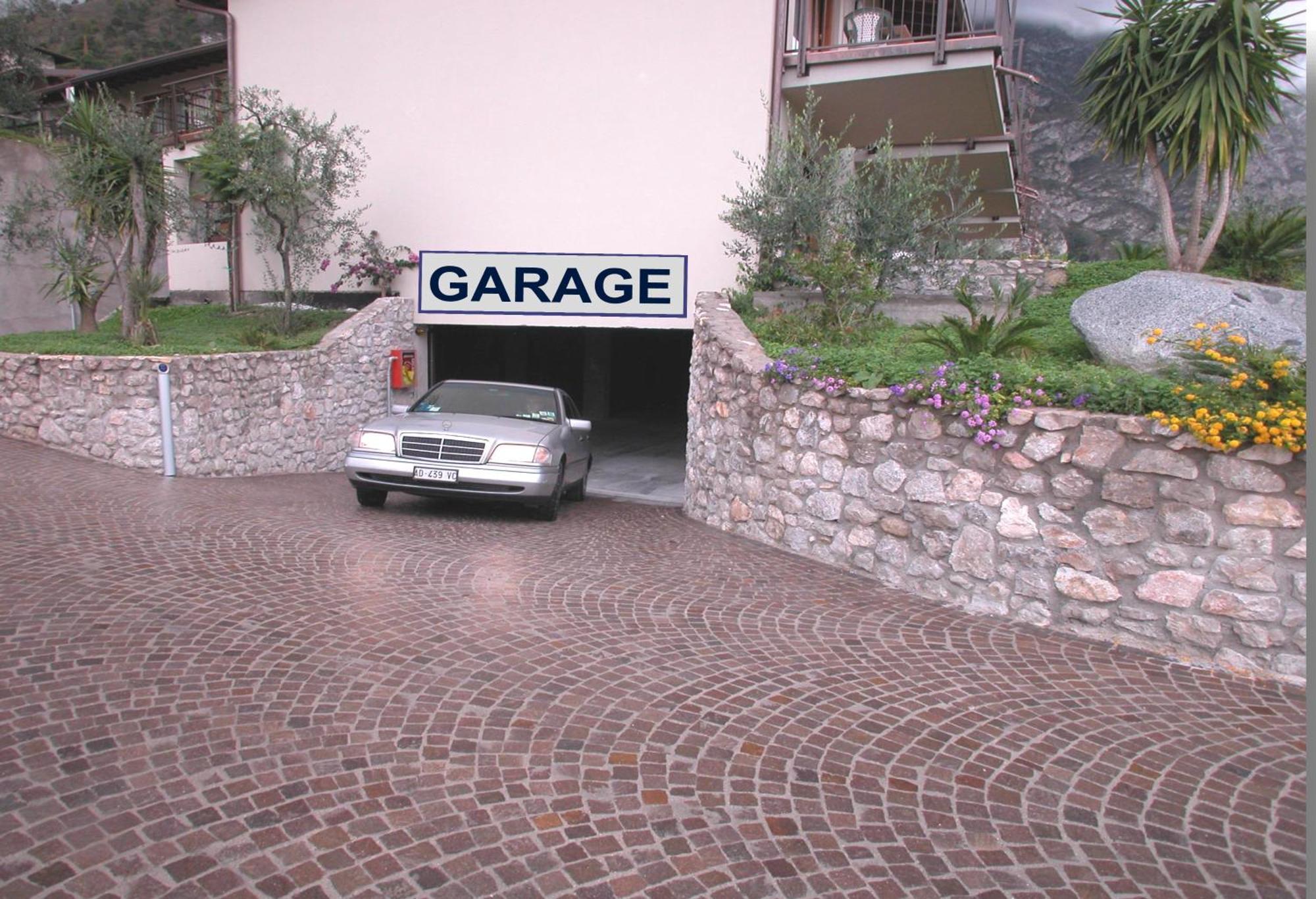 Hotel Ilma Lake Garda Resort Limone sul Garda Zewnętrze zdjęcie