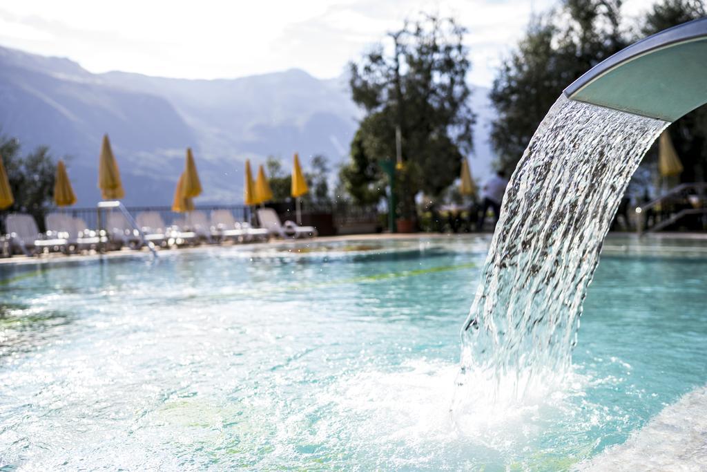 Hotel Ilma Lake Garda Resort Limone sul Garda Zewnętrze zdjęcie