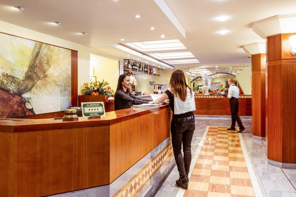 Hotel Ilma Lake Garda Resort Limone sul Garda Zewnętrze zdjęcie