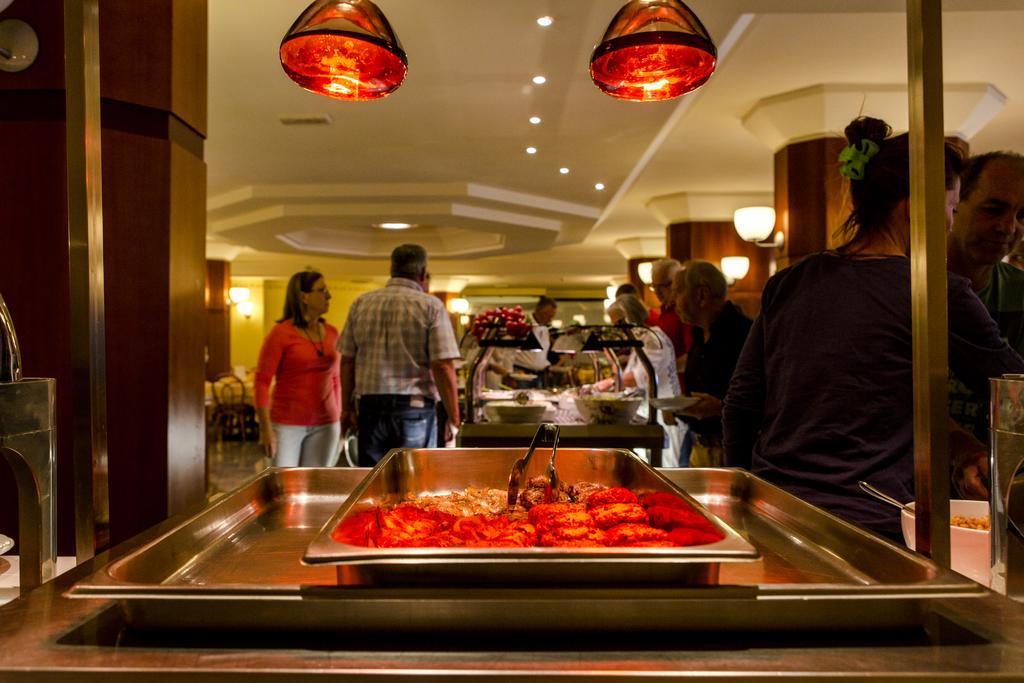 Hotel Ilma Lake Garda Resort Limone sul Garda Zewnętrze zdjęcie