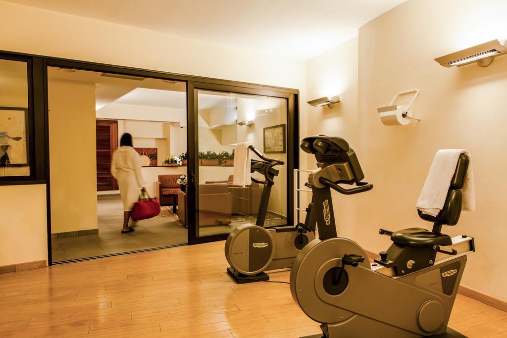 Hotel Ilma Lake Garda Resort Limone sul Garda Zewnętrze zdjęcie