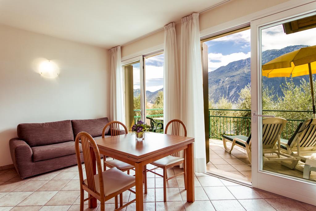 Hotel Ilma Lake Garda Resort Limone sul Garda Zewnętrze zdjęcie