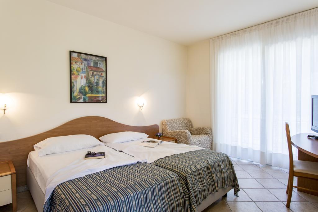 Hotel Ilma Lake Garda Resort Limone sul Garda Zewnętrze zdjęcie