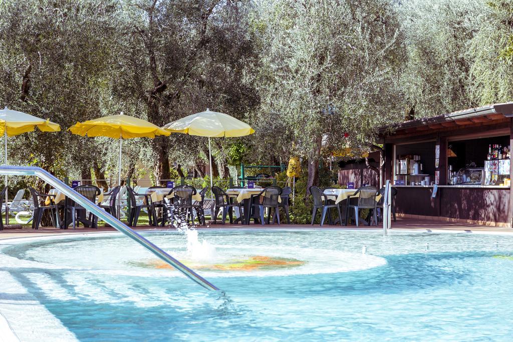 Hotel Ilma Lake Garda Resort Limone sul Garda Zewnętrze zdjęcie